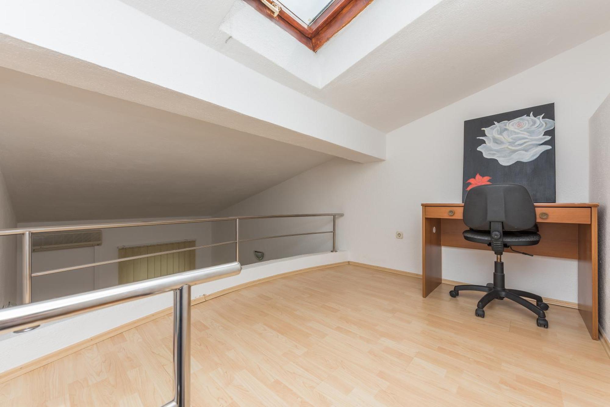 Apartman Filipovic Makarska Exterior foto